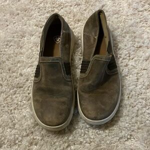 Women’s ariat shoes